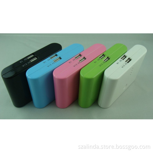 mobile portable power
